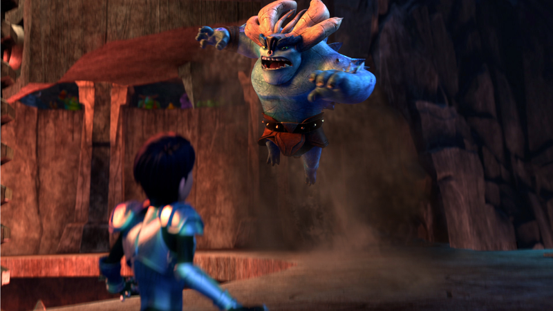 Image: DreamWorks